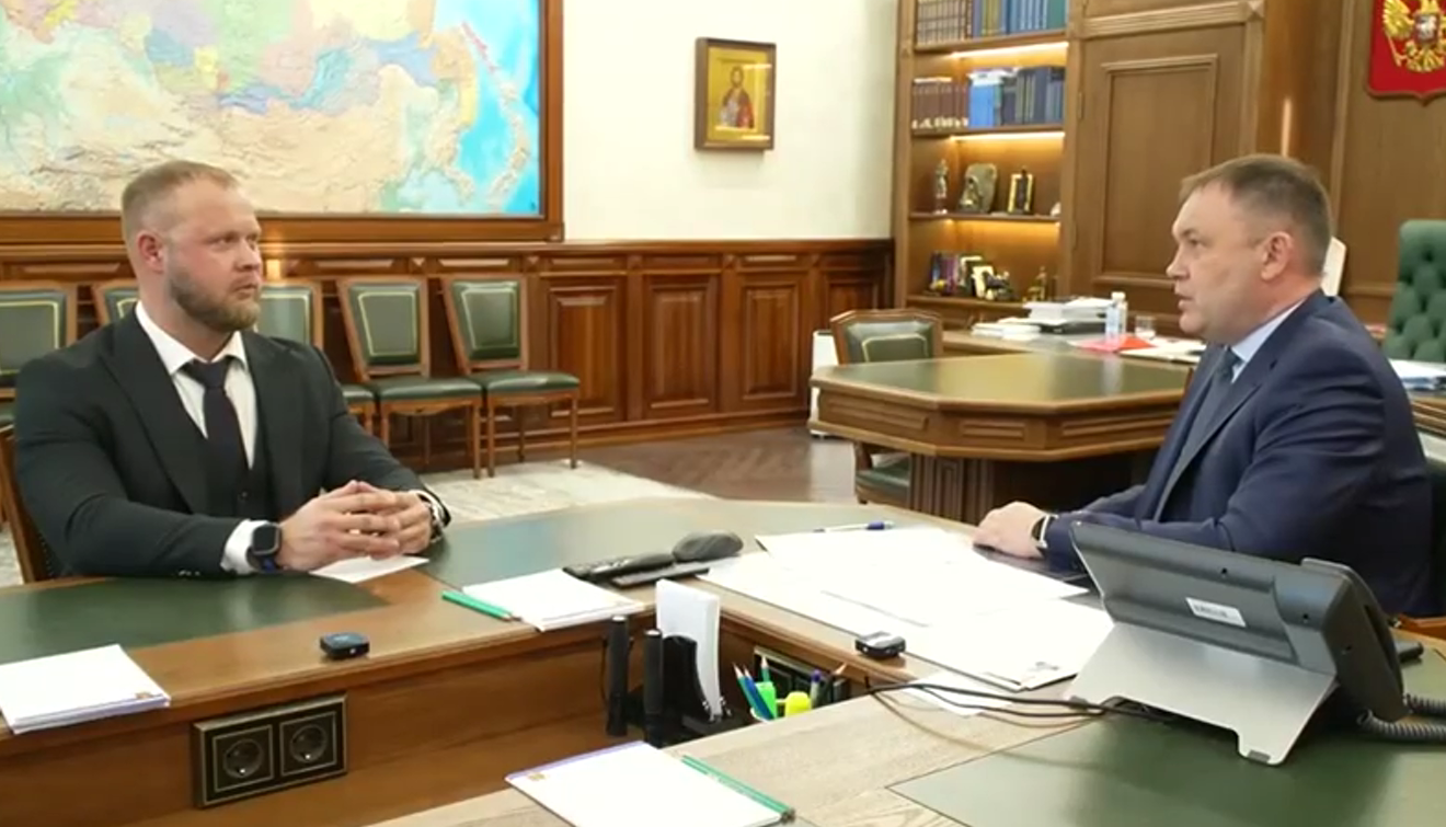 Заместитель мэра Прокопьевска может возглавить один из муниципалитетов Кузбасса