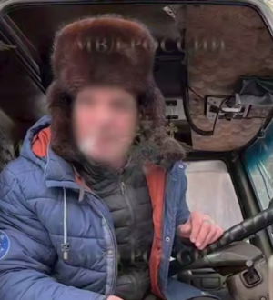 Шофер грузовика, насмерть сбивший девушку в Кемерове, задержан в Новосибирске