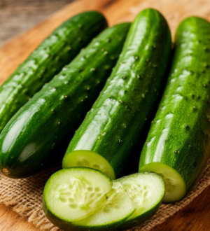 Антимонопольщики проанализируют цены на огурцы в Кузбассе и других регионах