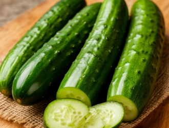 Антимонопольщики проанализируют цены на огурцы в Кузбассе и других регионах