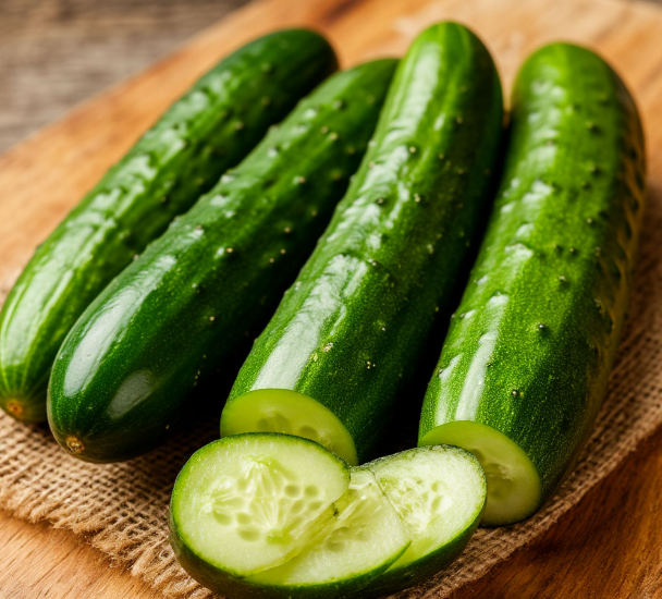 Антимонопольщики проанализируют цены на огурцы в Кузбассе и других регионах