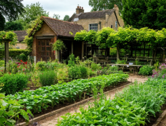 В Кузбассе за год выявили 446 самовольно захваченных земельных участков