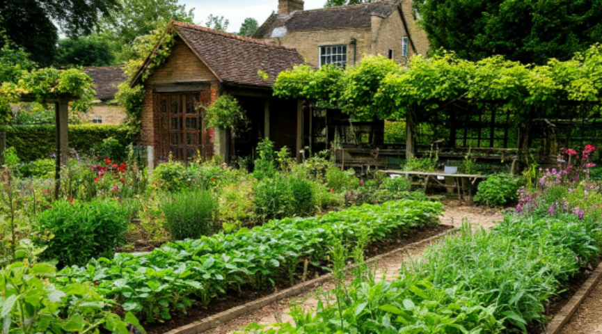 Многодетные семьи из Кузбасса могут бесплатно получить земельный участок