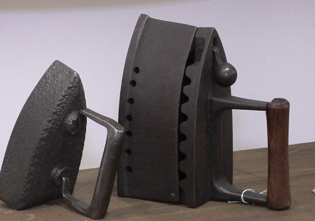 «В крестьянской избе»: в новокузнецком музее-заповеднике воссоздали атмосферу жизни и быта наших предков