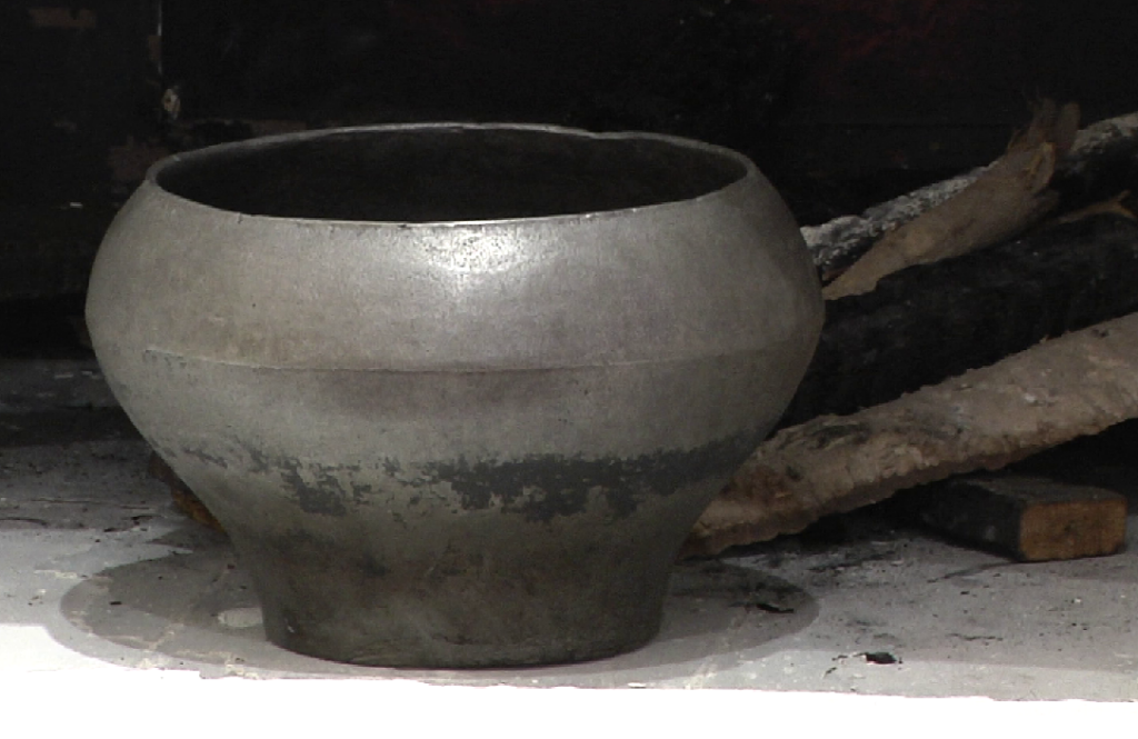 «В крестьянской избе»: в новокузнецком музее-заповеднике воссоздали атмосферу жизни и быта наших предков