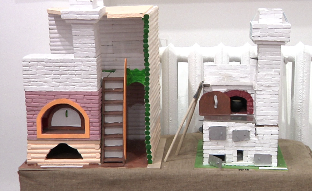 «В крестьянской избе»: в новокузнецком музее-заповеднике воссоздали атмосферу жизни и быта наших предков