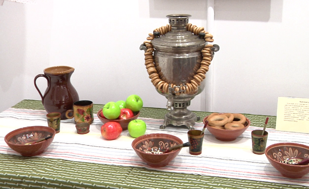 «В крестьянской избе»: в новокузнецком музее-заповеднике воссоздали атмосферу жизни и быта наших предков