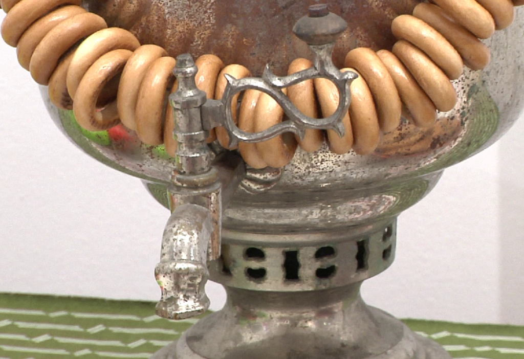 «В крестьянской избе»: в новокузнецком музее-заповеднике воссоздали атмосферу жизни и быта наших предков