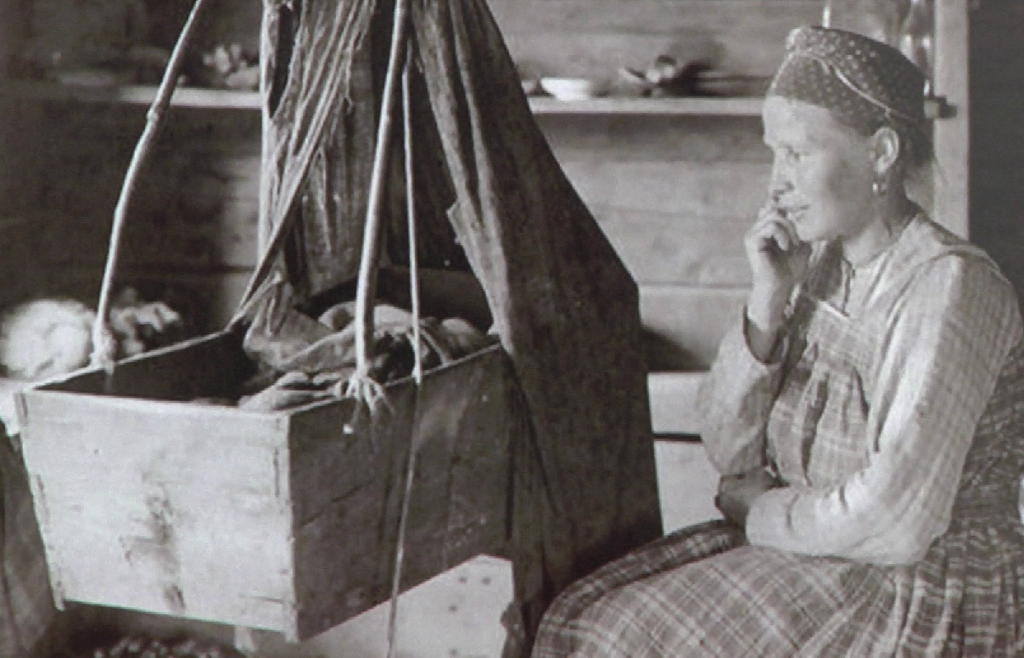 «В крестьянской избе»: в новокузнецком музее-заповеднике воссоздали атмосферу жизни и быта наших предков