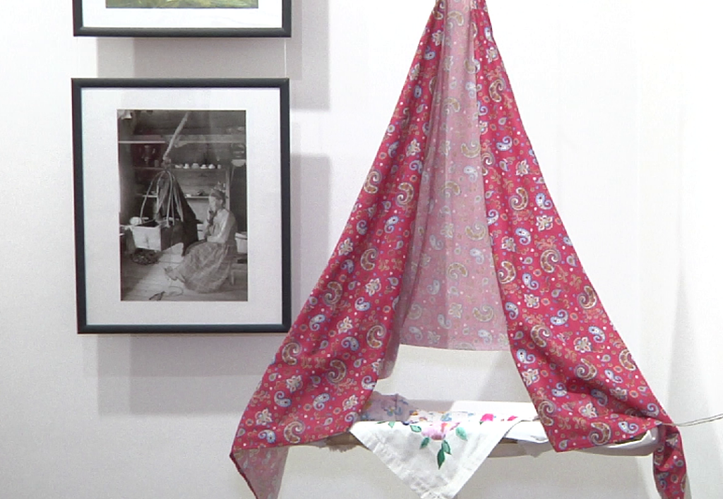 «В крестьянской избе»: в новокузнецком музее-заповеднике воссоздали атмосферу жизни и быта наших предков