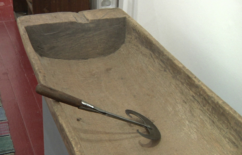 «В крестьянской избе»: в новокузнецком музее-заповеднике воссоздали атмосферу жизни и быта наших предков