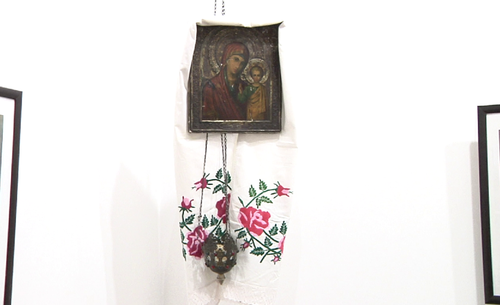 «В крестьянской избе»: в новокузнецком музее-заповеднике воссоздали атмосферу жизни и быта наших предков