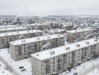 Свыше 500 тыс. рублей заплатят управляющие компании Кузбасса после проверок ГЖИ