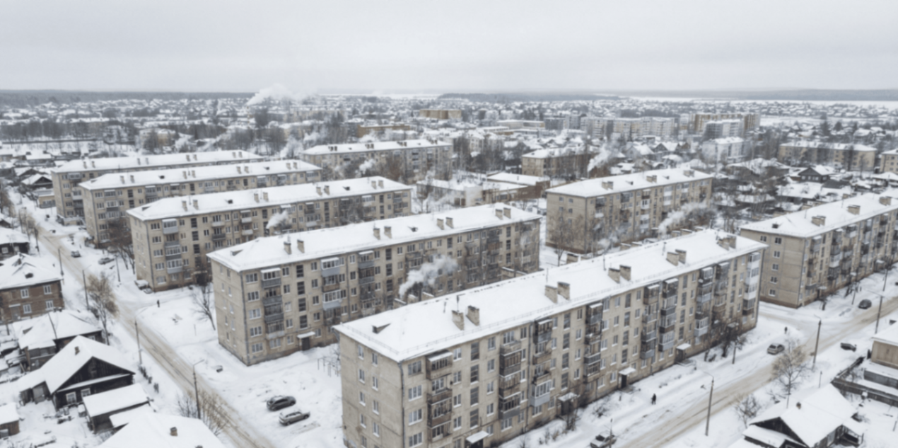 Свыше 500 тысяч рублей заплатят управляющие компании Кузбасса после проверок ГЖИ