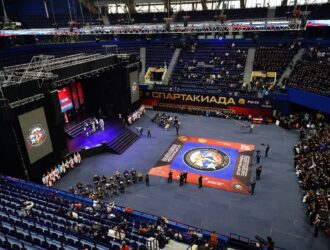 Спартакиада Минобороны РФ по армейскому рукопашному бою пройдет в Кемерове