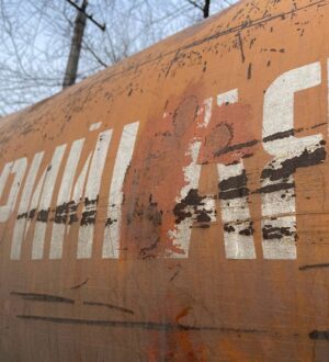 В Новокузнецке 116 домов из-за аварии остались без холодной воды