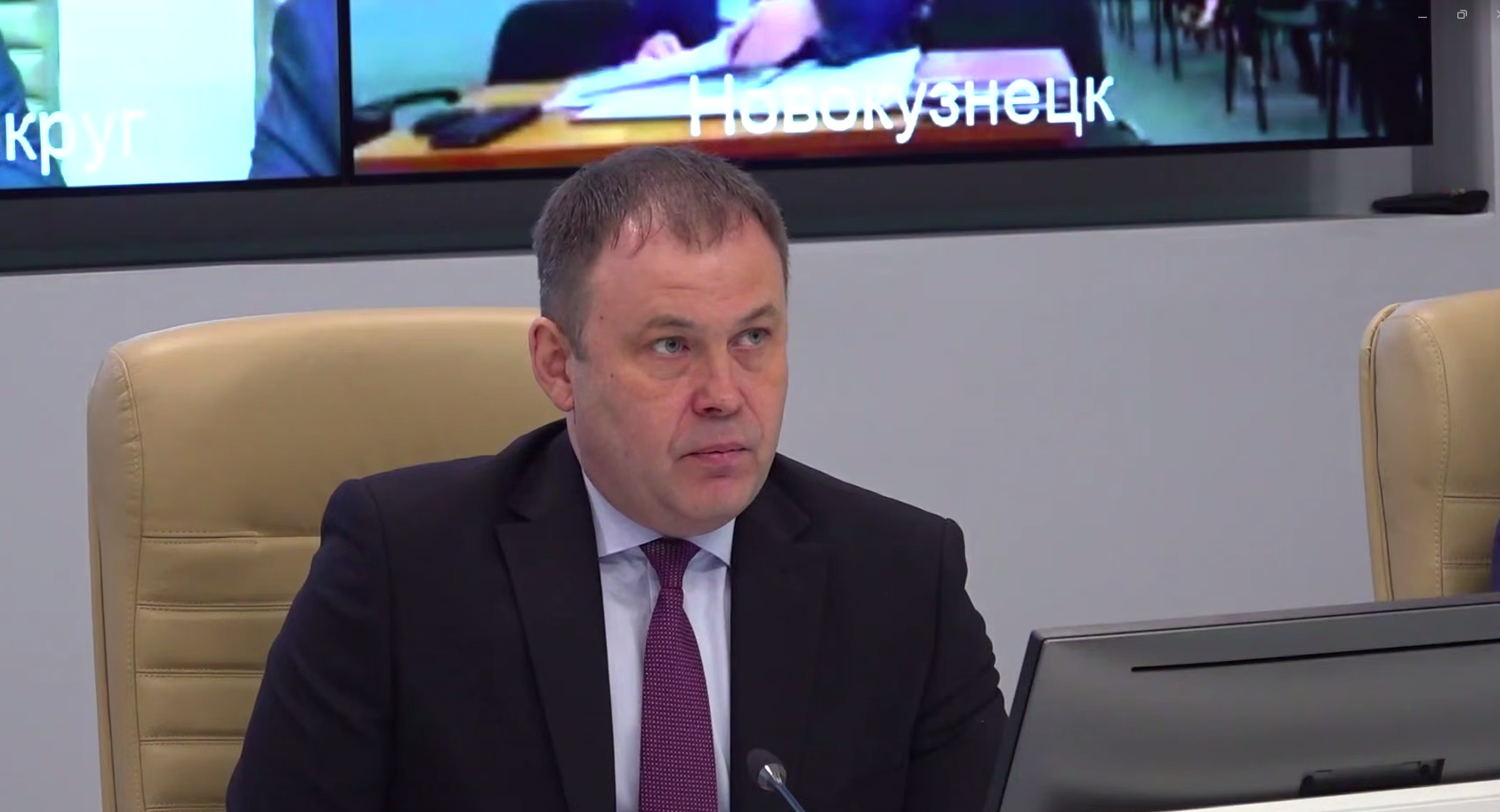 «С этим нужно разобраться»: губернатор Кузбасса высказался о январских трагедиях