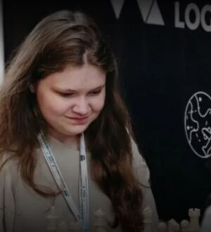 Кемеровчанка Мария Власова завоевала несколько наград на Всероссийских соревнованиях по шахматам