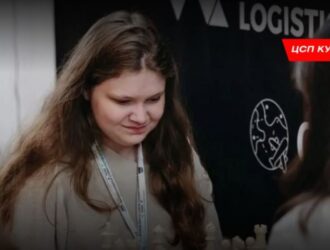 Кемеровчанка Мария Власова завоевала несколько наград на Всероссийских соревнованиях по шахматам