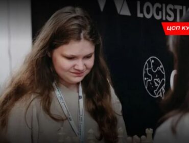 Кемеровчанка Мария Власова завоевала несколько наград на Всероссийских соревнованиях по шахматам