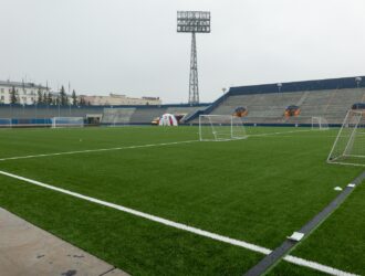 Болельщикам запретили приносить на стадионы плакаты, не соответствующие традиционным ценностям