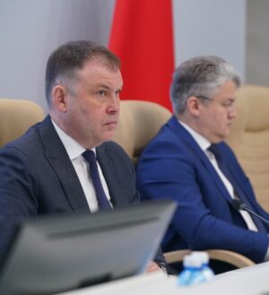 Сферу здравоохранения в Кузбассе проверят ведущие эксперты федерального уровня