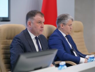 Сферу здравоохранения в Кузбассе проверят ведущие эксперты федерального уровня