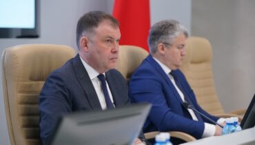 Сферу здравоохранения в Кузбассе проверят ведущие эксперты федерального уровня