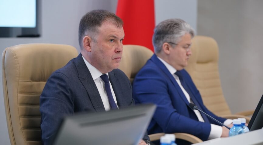 Сферу здравоохранения в Кузбассе проверят ведущие эксперты федерального уровня