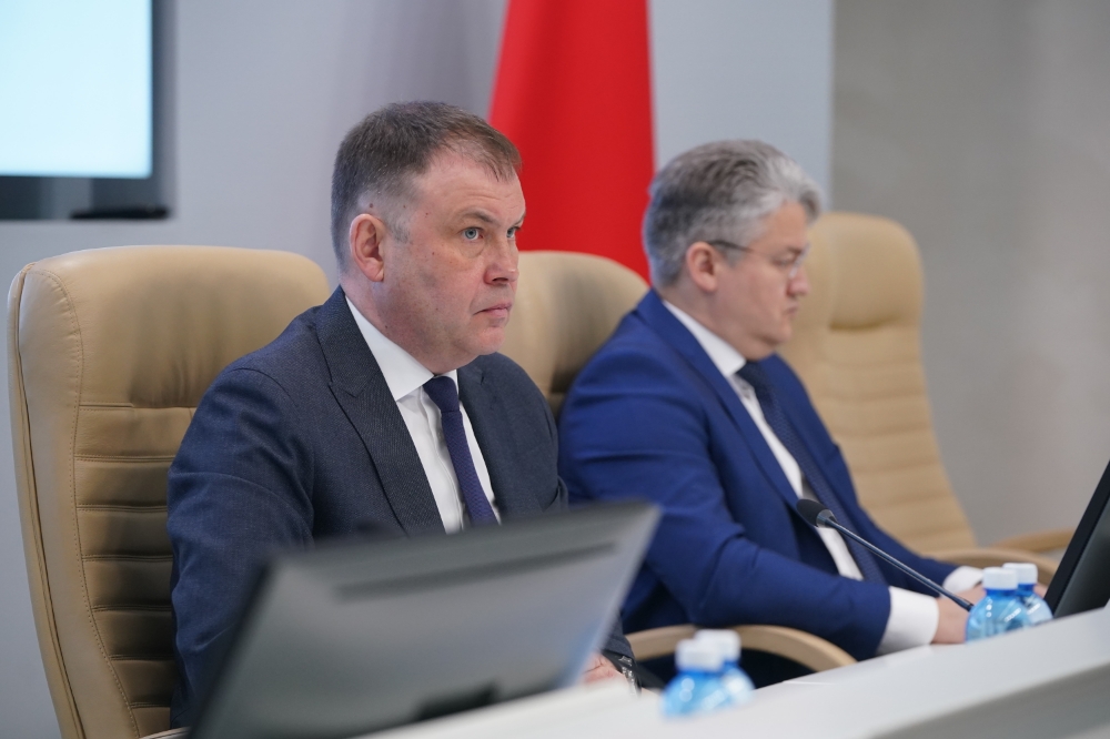 Сферу здравоохранения в Кузбассе проверят ведущие эксперты федерального уровня