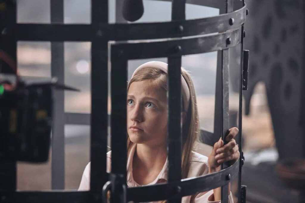 Кинокузбасс: «Домовенок Кузя-2»: продолжение, которое старается, но не дотягивает