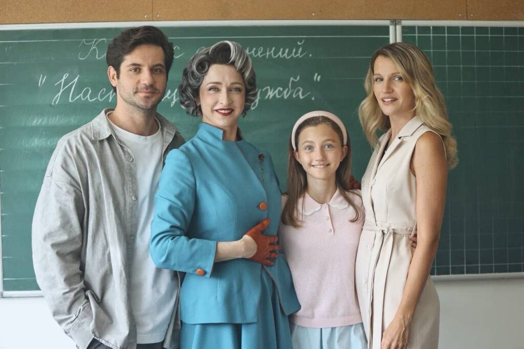 Кинокузбасс: «Домовенок Кузя-2»: продолжение, которое старается, но не дотягивает