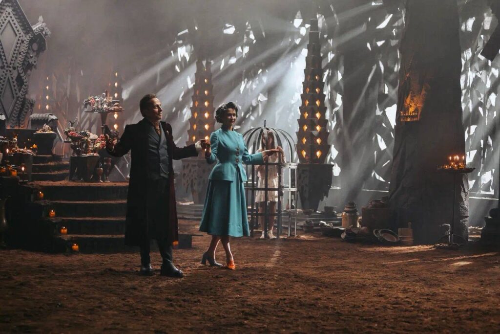 Кинокузбасс: «Домовенок Кузя-2»: продолжение, которое старается, но не дотягивает