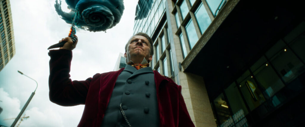 Кинокузбасс: «Домовенок Кузя-2»: продолжение, которое старается, но не дотягивает