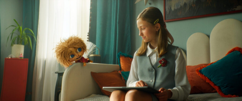 Кинокузбасс: «Домовенок Кузя-2»: продолжение, которое старается, но не дотягивает