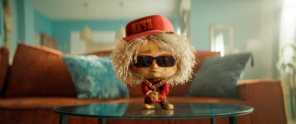 Кинокузбасс: «Домовенок Кузя-2»: продолжение, которое старается, но не дотягивает