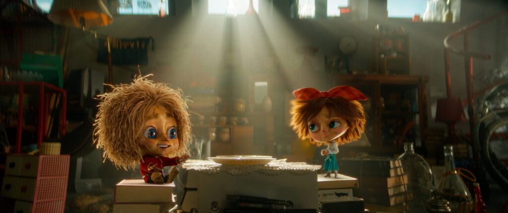 Кинокузбасс: «Домовенок Кузя-2»: продолжение, которое старается, но не дотягивает