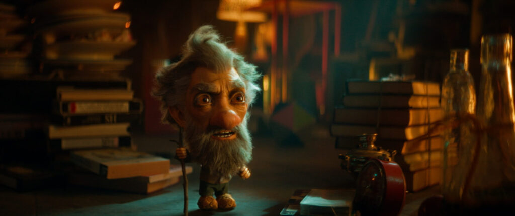 Кинокузбасс: «Домовенок Кузя-2»: продолжение, которое старается, но не дотягивает