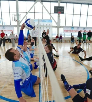 Ветераны Кузбасса стали призёрами и участниками межрегиональных соревнований «Кубок Защитников Отечества»