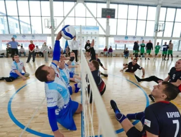 Ветераны Кузбасса стали призёрами и участниками межрегиональных соревнований «Кубок Защитников Отечества»