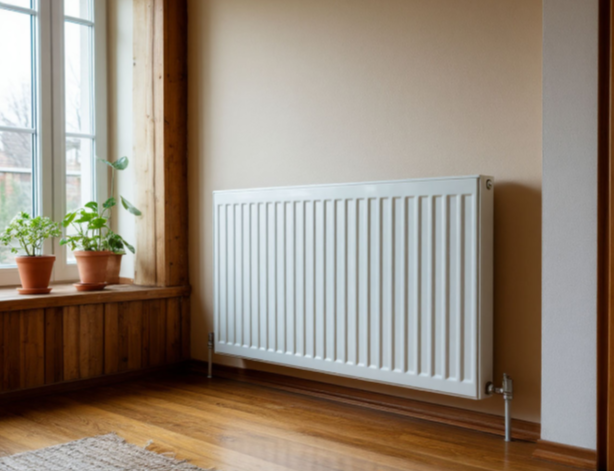 В Междуреченске авария оставила без тепла несколько жилых домов