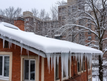 Кузбассе 9 марта ожидается потепление до +8 градусов