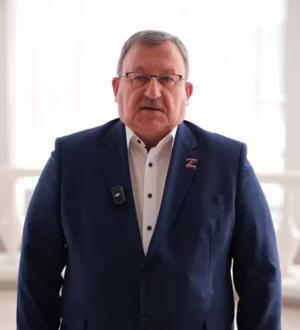 Глава Калтанского округа подал в отставку