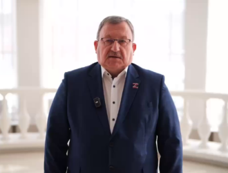 Глава Калтанского округа подал в отставку