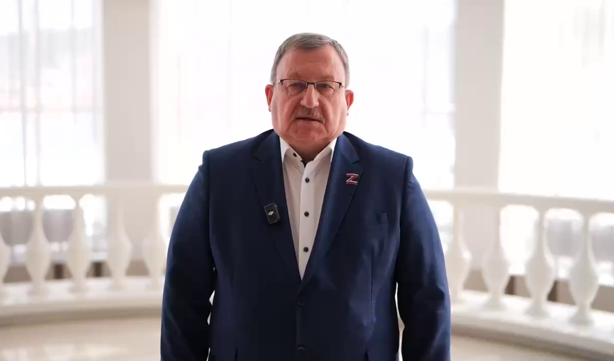 Глава Калтанского округа подал в отставку