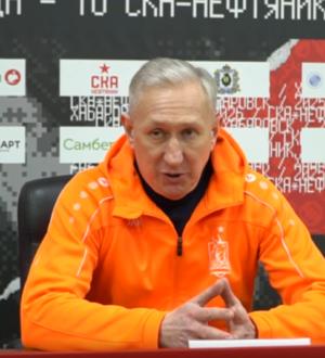 Иван Максимов: поставил бы всем игрокам твердую «пятерку»