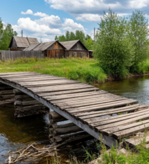 Глава Следкома потребовал разобраться с транспортной проблемой в Мариинском районе