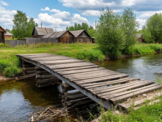 Глава Следкома потребовал разобраться с транспортной проблемой в Мариинском районе
