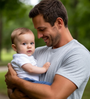 В Кузбассе стали активнее вовлекать отцов в подготовку к воспитанию детей