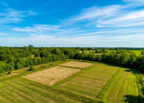 В Кузбассе менять границы между земельными участками стало проще